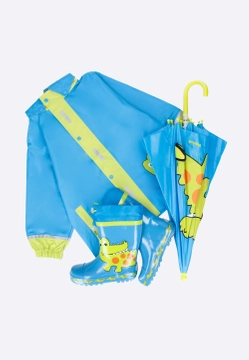 Płaszcz przeciwdeszczowy Playshoes 408596