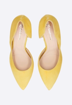 Szpilki SoloFemme 34278