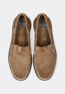 MOKASYNY MĘSKIE BUGATTI 321 ARU611400