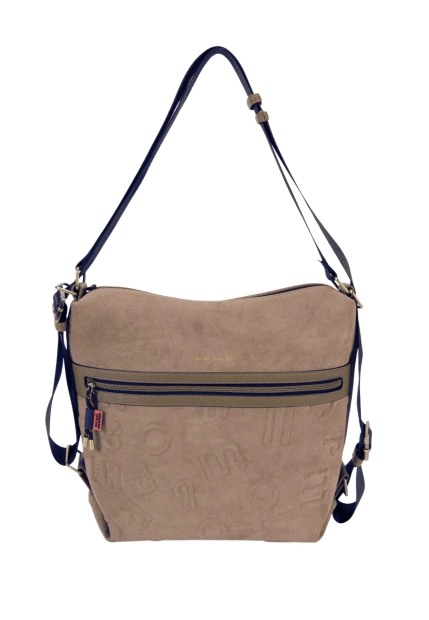 DUŻA TOREBKA DAMSKA PEPE MOLL 252342