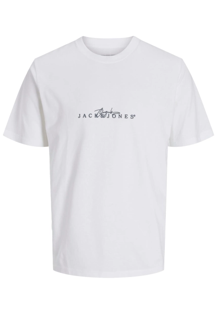 T-SHIRT MĘSKI JACK & JONES 12273163