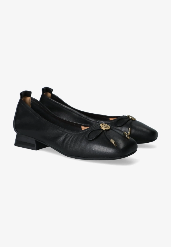 BALERINY DAMSKIE LORETTA VITALE W5323