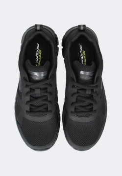 SNEAKERSY MĘSKIE SKECHERS 232398