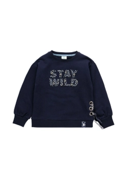 BLUZA DZIEWCZĘCA BOBOLI 455194