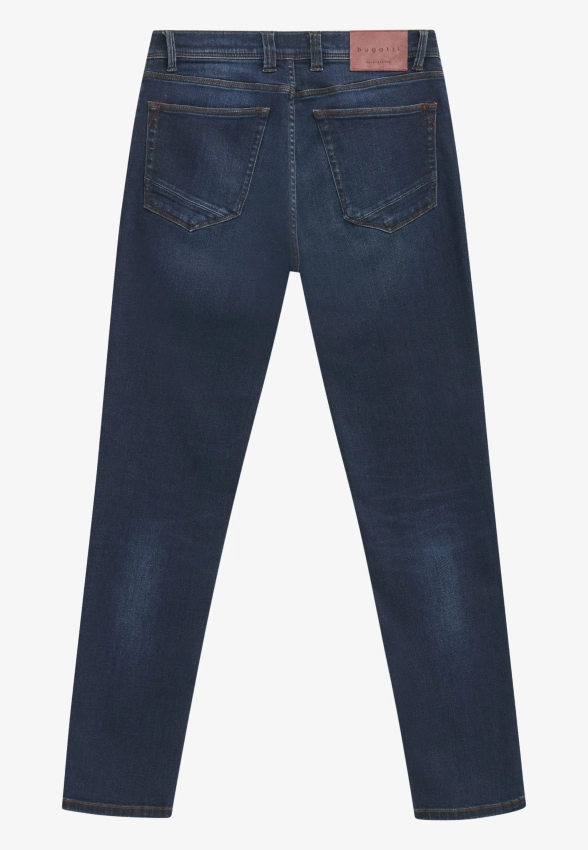 JEANSY MĘSKIE BUGATTI 3108D 86671D