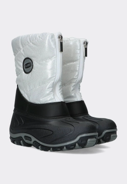 OCIEPLANE ŚNIEGOWCE DZIECIĘCE Z KOLEKCJI OLANG BMXICE