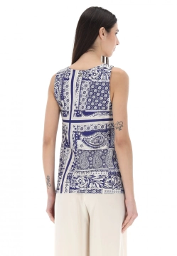 TOP DAMSKI EKS TP6331 ZZ58