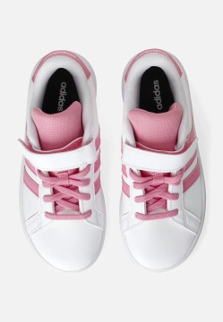 SNEAKERSY MŁODZIEŻOWE ADIDAS JQ8002