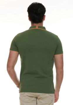 POLO MĘSKIE KEY JEY P106