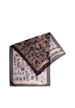 SZALIK DAMSKI ANEKKE REAL 41490-000