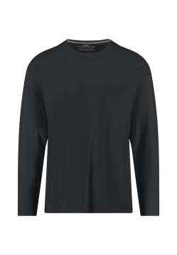 T-SHIRT MĘSKI Z DŁUGIM RĘKAWEM FYNCH HATTON 1514 1510