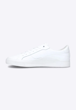 SNEAKERSY MĘSKIE ZE SKÓRY TOMMY HILFIGER FM04140