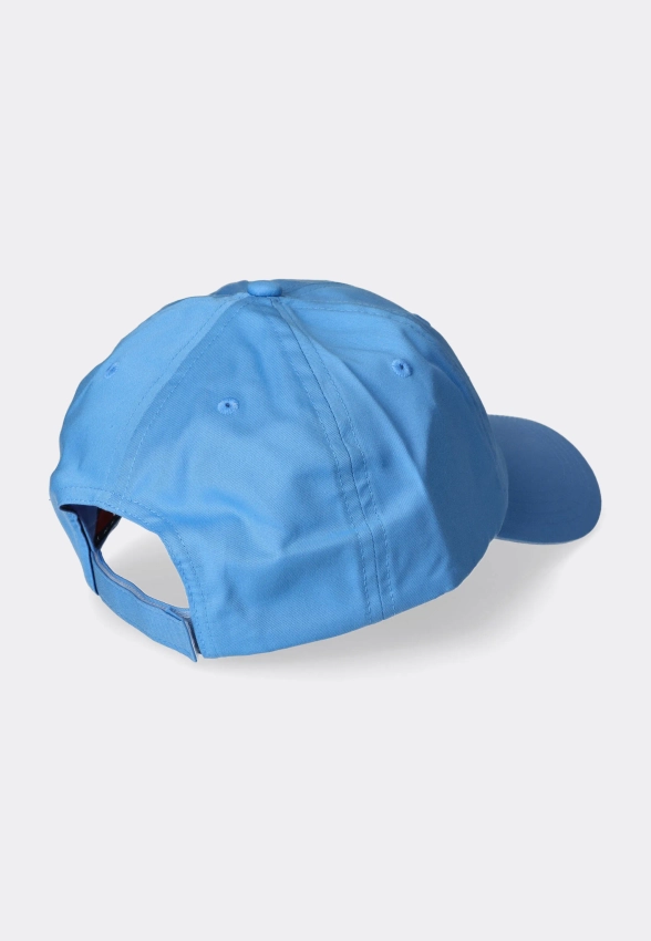 CZAPKA Z DASZKIEM TOMMY JEANS AM0AM12958C