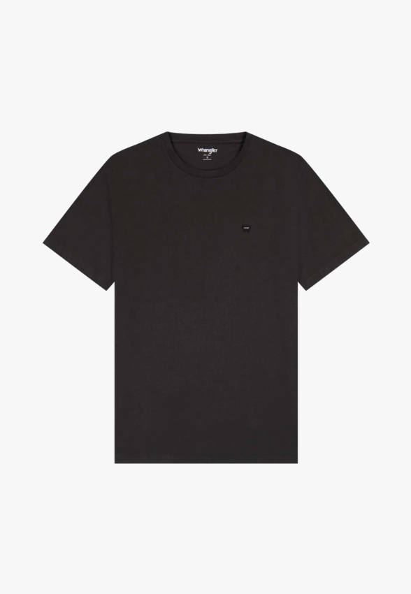 T-SHIRT MĘSKI WRANGLER 112351320