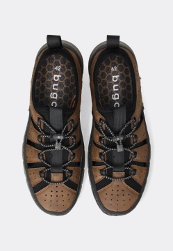 SANDAŁY MĘSKIE BUGATTI 321 ASM605050