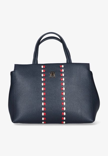 TOREBKA DAMSKSA ZAPINANA NA MAGNES TOMMY HILFIGER AW0AW18154C