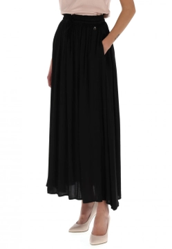 DŁUGA SPÓDNICA DAMSKA EKS FA229S05Q