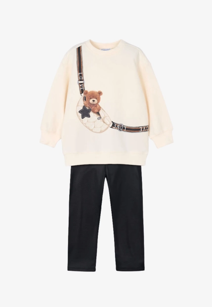 KOMPLET DZIEWCZĘCY MAYORAL 4727