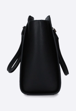 TOREBKA DAMSKA ZE SKÓRY EKOLOGICZNEJ CLEMI CB0039HG2