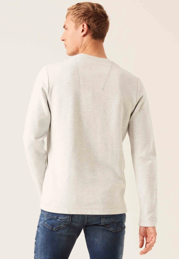 SWETER MĘSKI GARCIA H11216