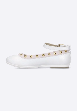 BALERINY DZIEWCZĘCE ASSO AG14506A