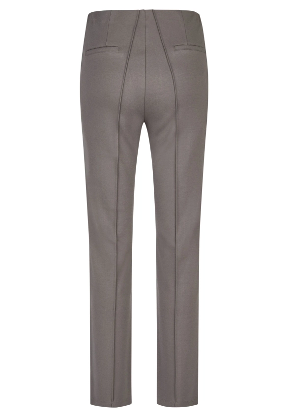 SPODNIE DAMSKIE BARBARA LEBEK 37060052