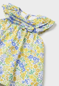 SUKIENKA NIEMOWLĘCA Z MAJTECZKAMI MAYORAL 1808