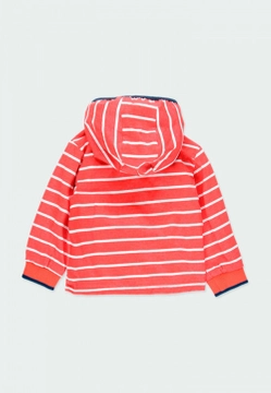 KURTKA CHŁOPIĘCA BOBOLI 304186