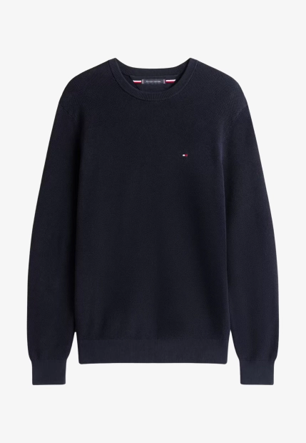 SWETER MĘSKI TOMMY HILFIGER MW0MW36347