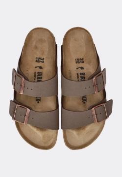 KLAPKI DAMSKIE BIRKENSTOCK ARIZONA BS 151183D