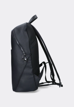 PLECAK Z MATERIAŁÓW Z RECYKLINGU CALVIN KLEIN K50K510553