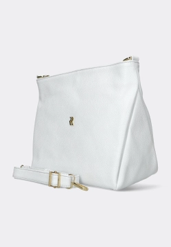 KLASYCZNA TOREBKA DAMSKA ROSSI FIRENZE ML194M