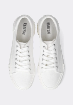 SNEAKERSY DAMSKIE BIG STAR RR274405