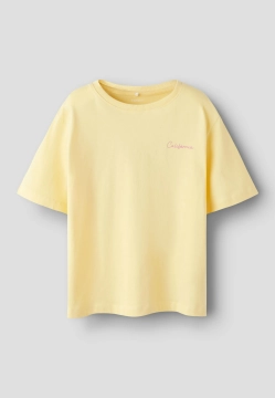 T-SHIRT DZIEWCZĘCY NAME IT 13238033