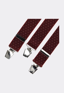 SZELKI MĘSKIE LA DUCALE E-939-GL