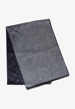 JEDWABNY SZAL MĘSKI ETERNA 184 LUIS