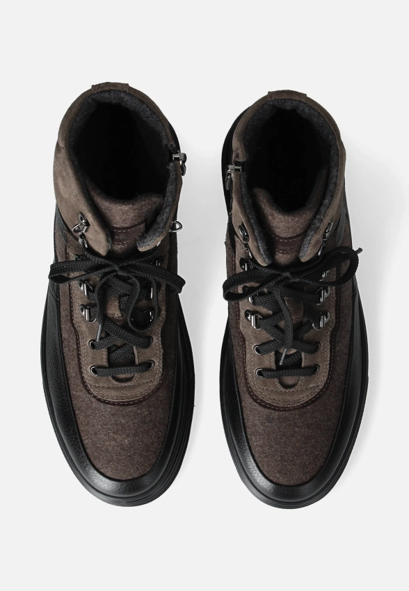 TRZEWIKI MĘSKIE GIAMPIERO NICOLA 45029B