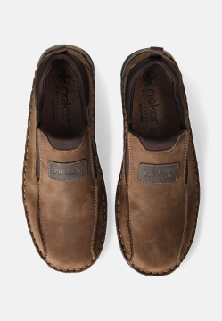 OBUWIE MĘSKIE RIEKER 5363-26