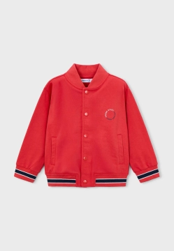 BLUZA CHŁOPIĘCA RAKIETA MAYORAL  3440