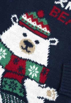 SWETER CHŁOPIĘCY CHICCO 69853