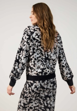 SWETER DAMSKI TAIFUN 672445-15405