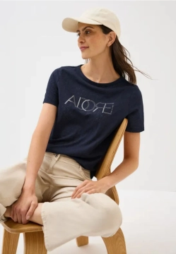 T-SHIRT DAMSKI CECIl 1 323721