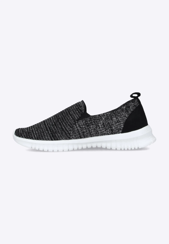 SNEAKERSY DAMSKIE TOTAL LOKERS MC9268