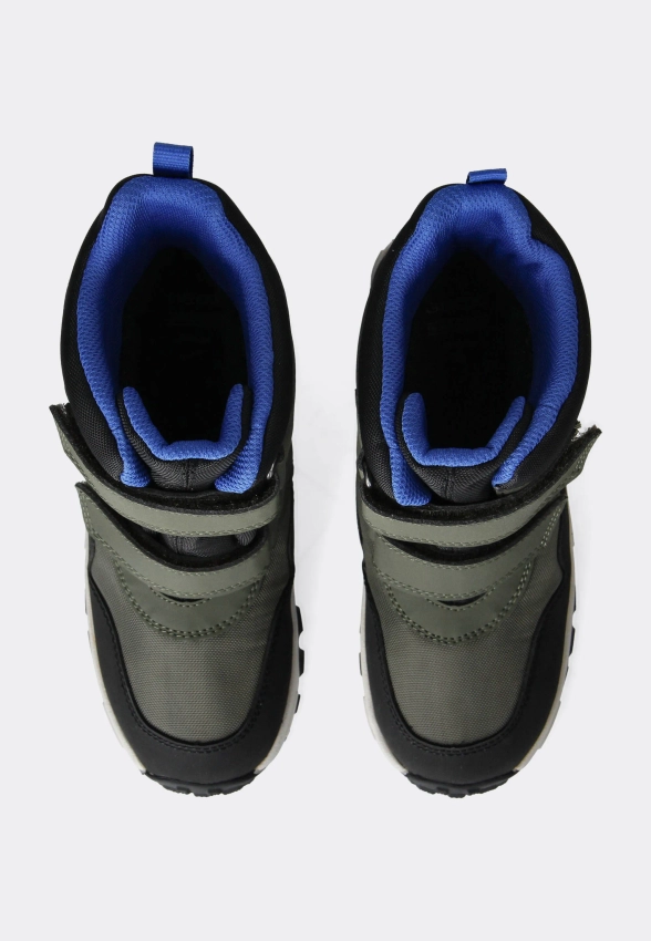 OBUWIE DZIECIĘCE GEOX J46FRE 0FU50