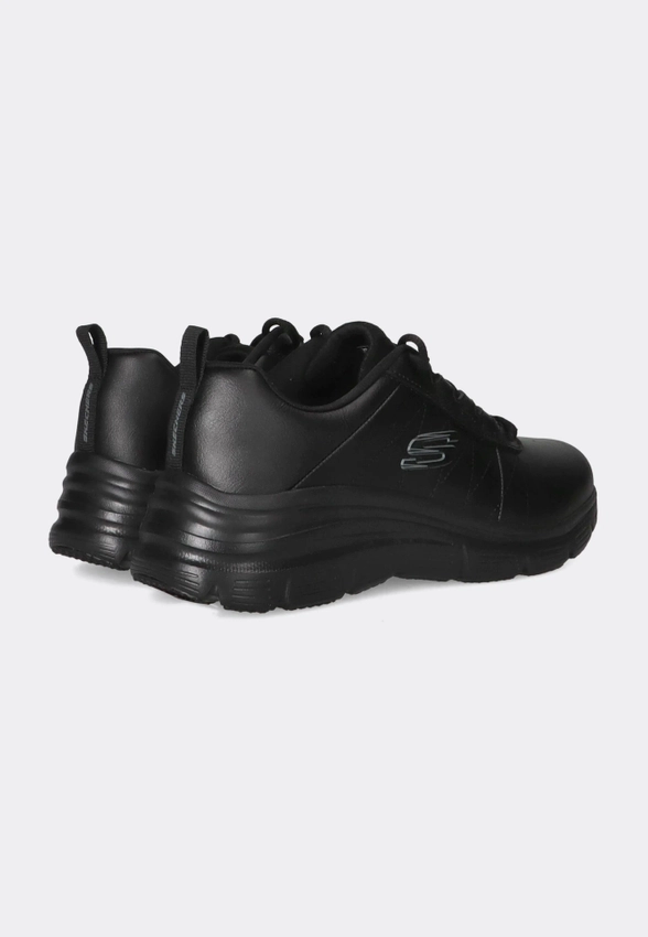 SNEAKERSY DAMSKIE SKECHERS 149473