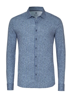 KOSZULA MĘSKA Z DŁUGIM RĘKAWEM DESOTO 82428-3