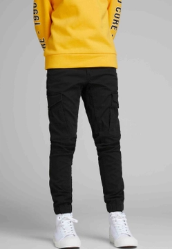 SPODNIE CHŁOPIĘCE JACK&JONES 12151646