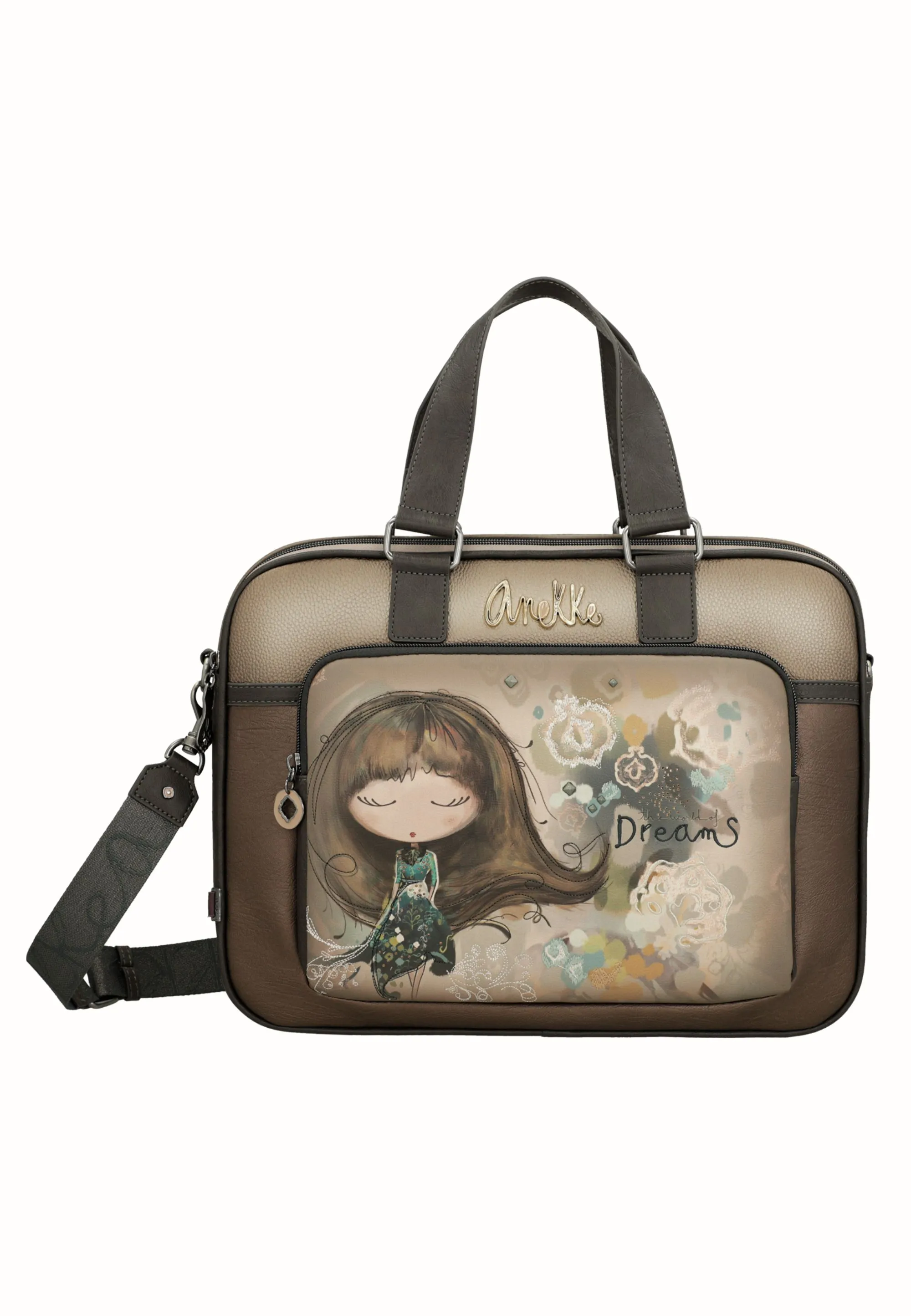 TORBA ANEKKE REAL 41706-113