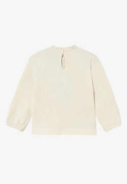 T-SHIRT DZIEWCZĘCY MAYORAL 2075