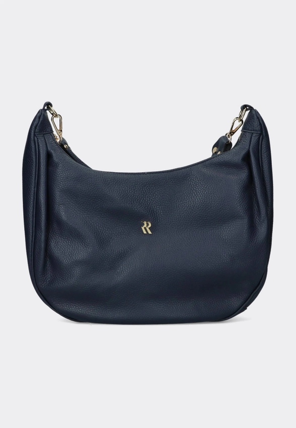 SKÓRZANA TOREBKA DAMSKA ROSSI FIRENZE ML115G